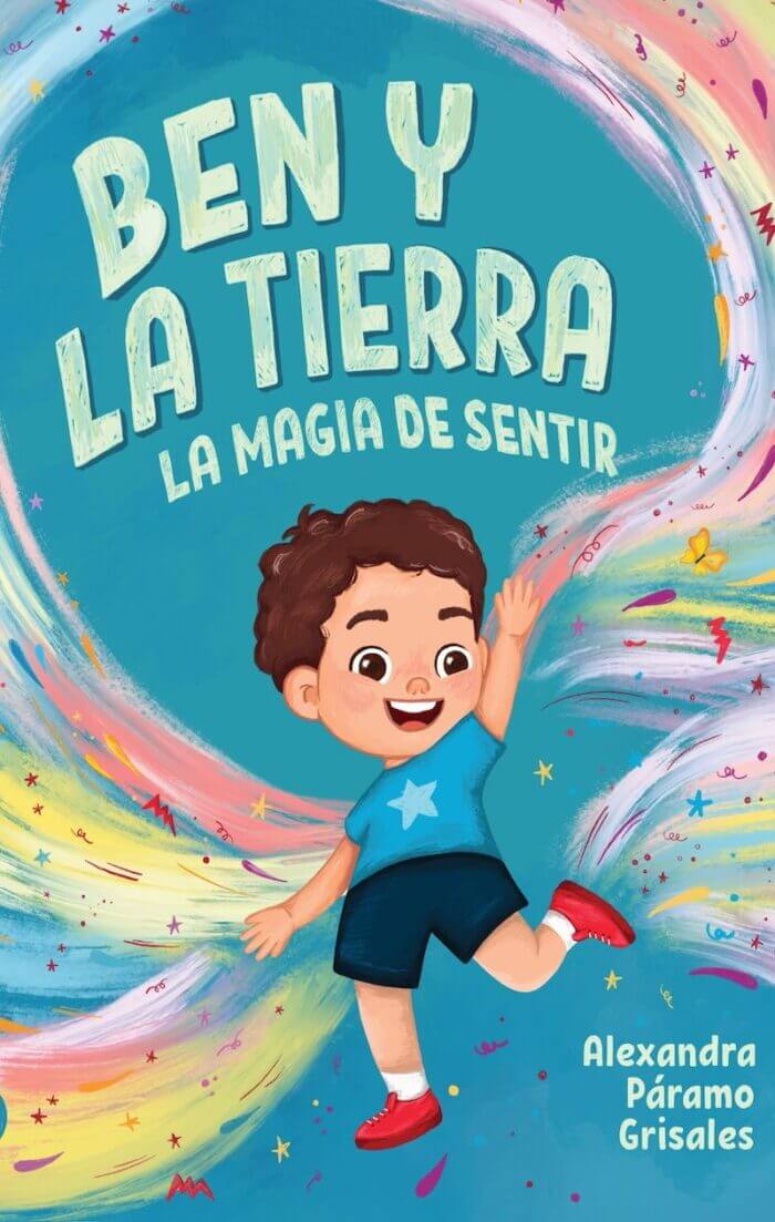 Ben y la tierra