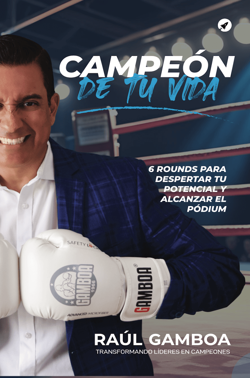 Campeón de tu vida