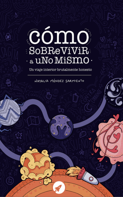 Cómo sobrevivir a uno mismo