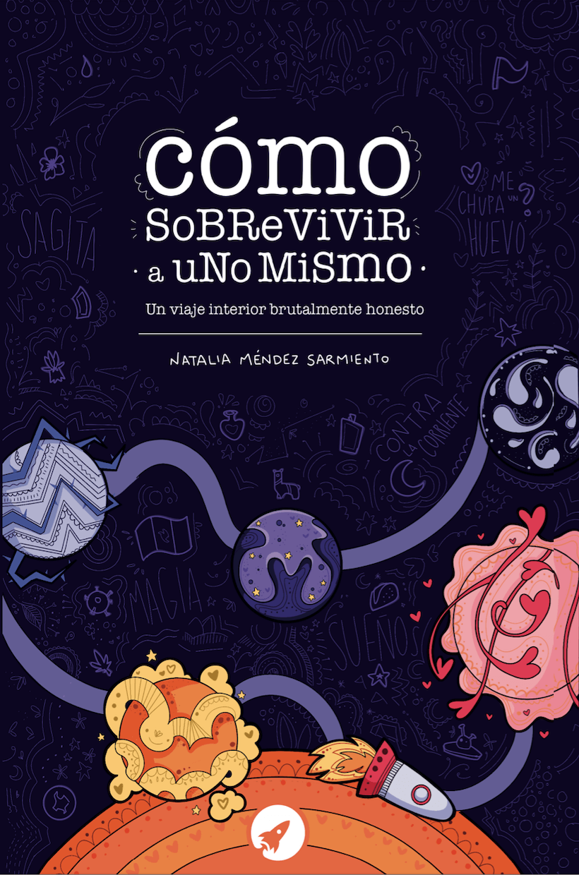 Cómo sobrevivir a uno mismo