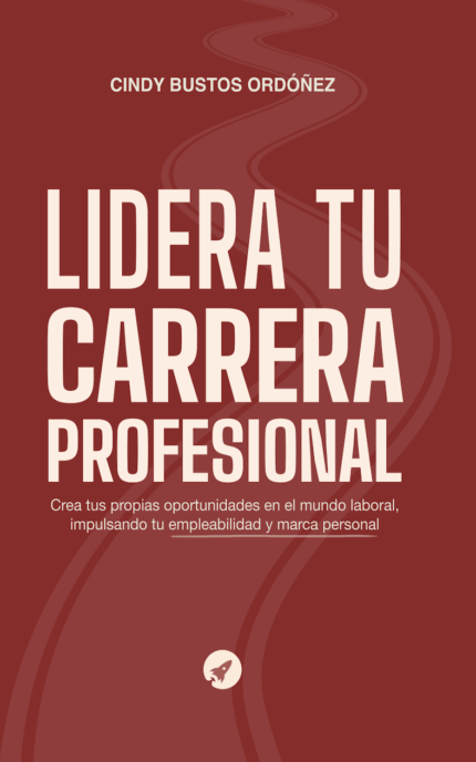 Lidera tu carrera profesional