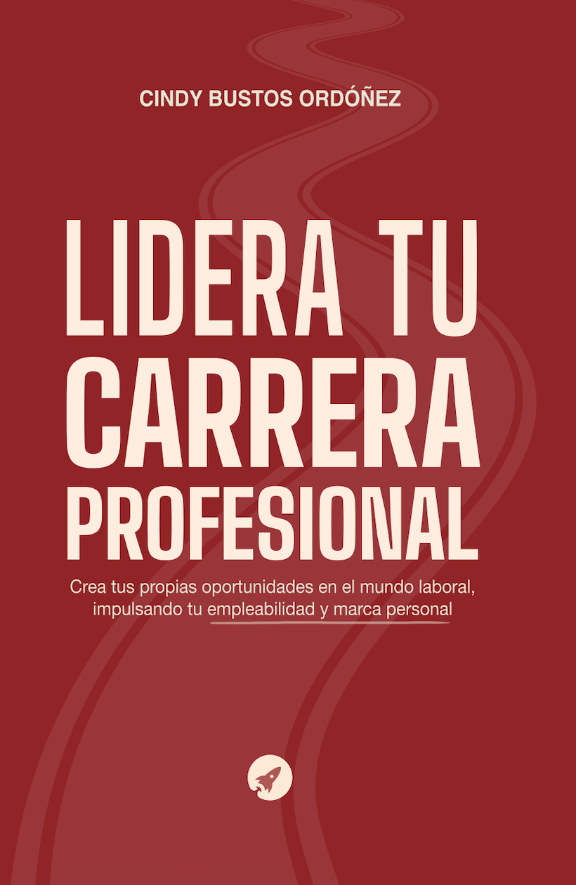 Lidera tu carrera profesional