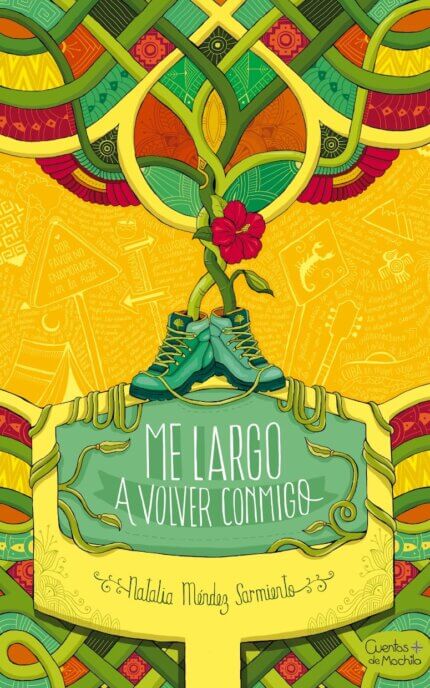 Me largo a volver conmigo