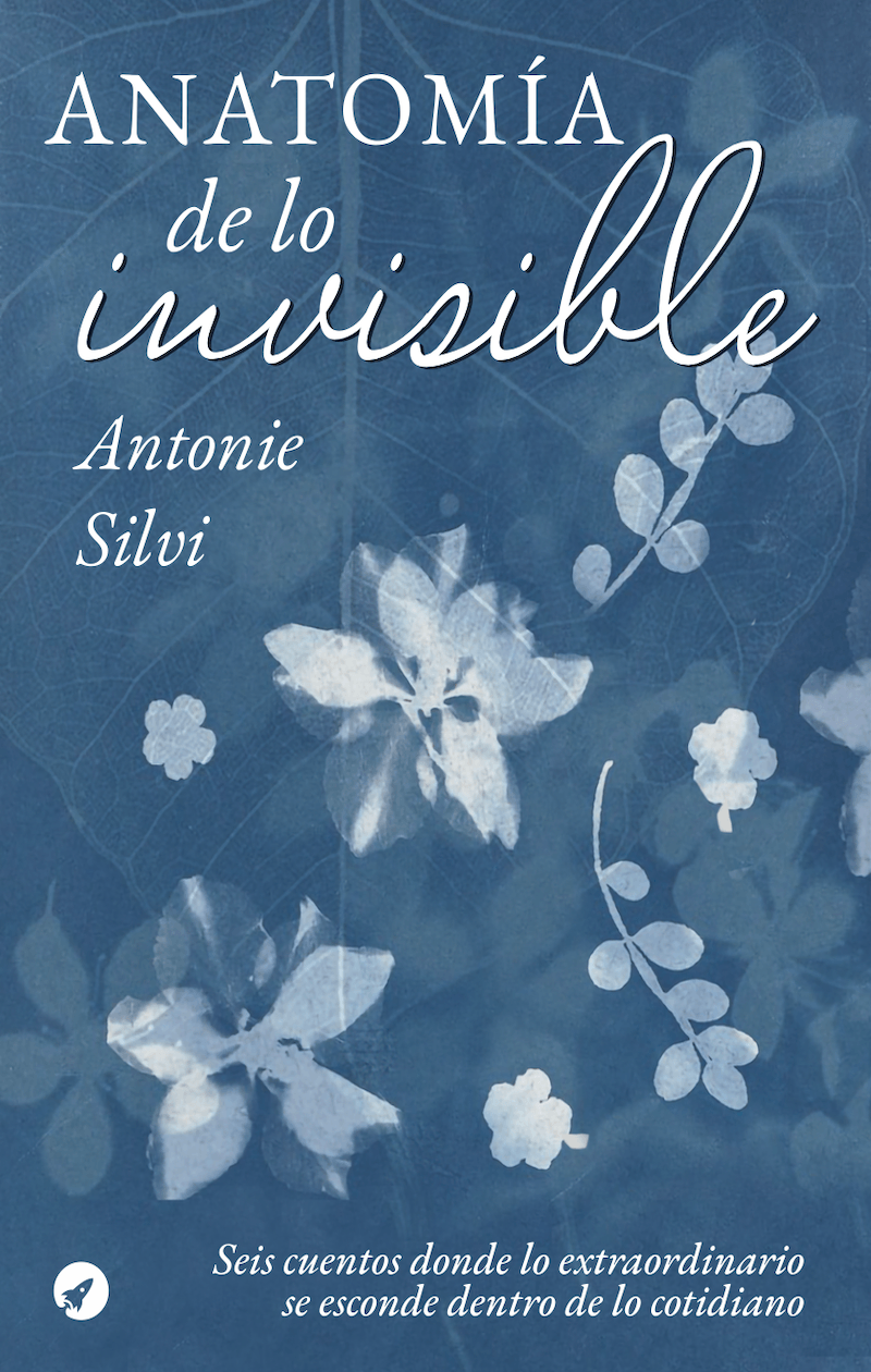 Anatomía de lo invisible