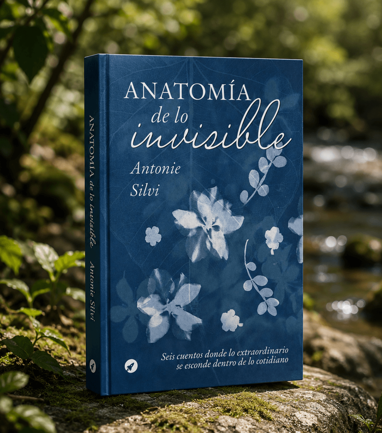 Anatomia de lo invisible