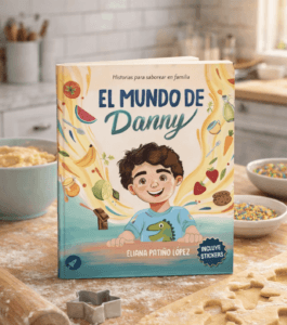 El mundo de Danny