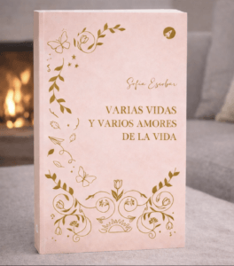 Varias vidas y varios amores de la vida
